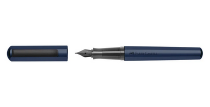 Faber-Castell Hexo Fountain Pen