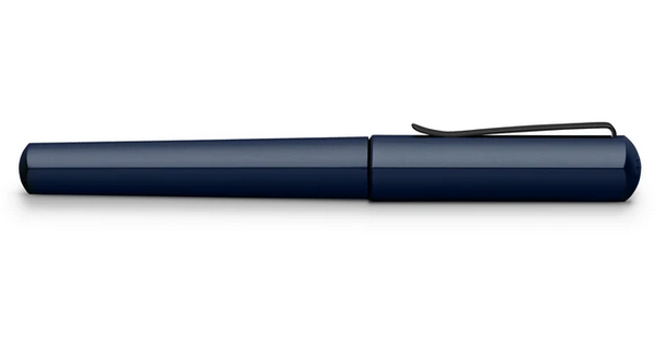 Faber-Castell Hexo Fountain Pen