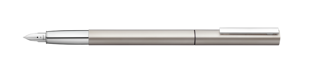 Lamy Ideos PD Fountain Pen