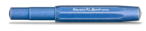 Kaweco AL Sport Stonewashed Fountain Pen