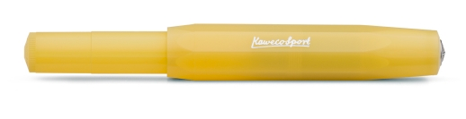 Kaweco Frosted Sport Gel Rollerball
