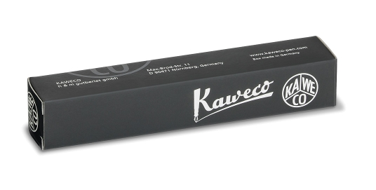 Kaweco Frosted Sport Gel Rollerball