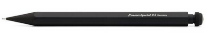 Kaweco Special Black Pencil