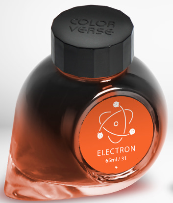 Colorverse Mini 5ml Ink Bottle MULTIVERSE Collection