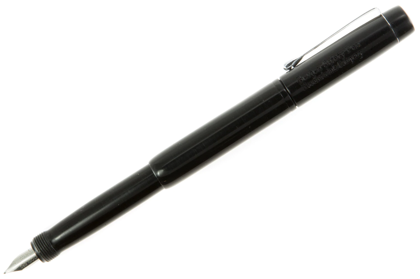 Noodler's Boston Safety Fountain Pen
