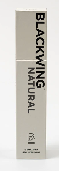 Blackwing Natural Pencil (set of 12)