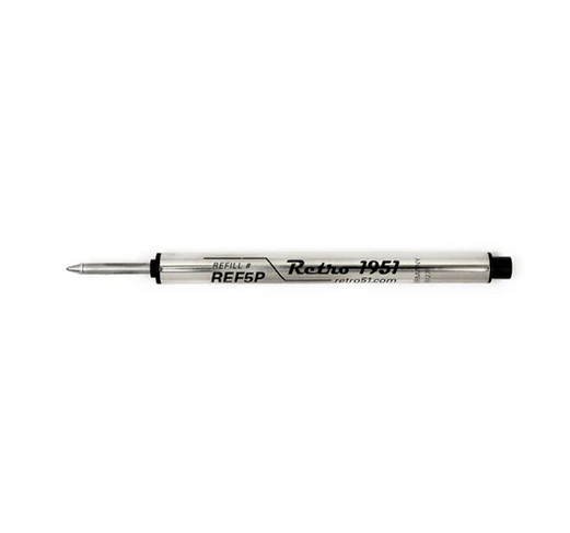 Retro 1951 Tornado Rollerball Refill