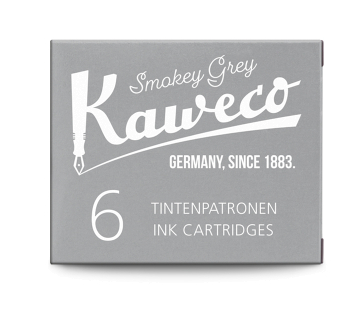 Kaweco Ink Cartridges (6pk)