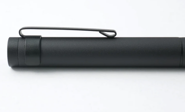 Kakimori Aluminium Ballpoint Pen