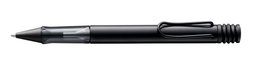 Lamy Al-Star Ballpoint Pen