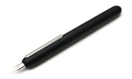 Lamy Dialog 3 Fountain Pen