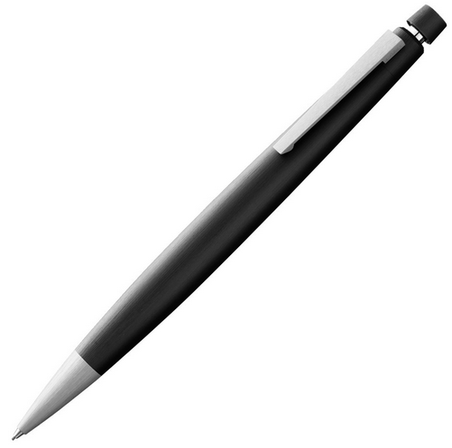 Lamy 2000 Mechanical Pencil - Black