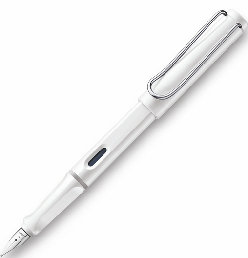 Lamy Safari Fountain Pen