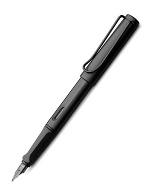 Lamy Safari Fountain Pen