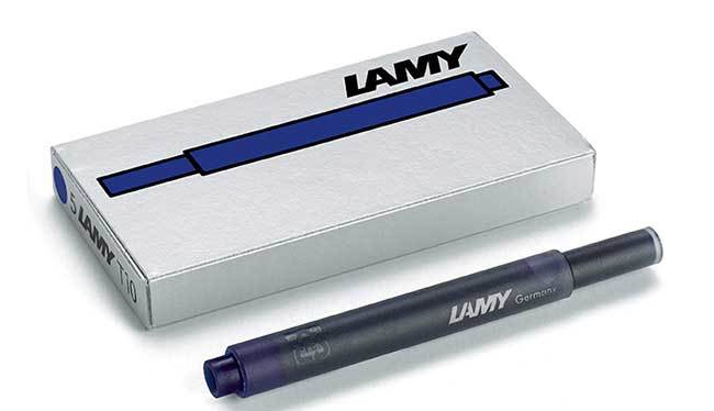 Lamy Ink Cartridges