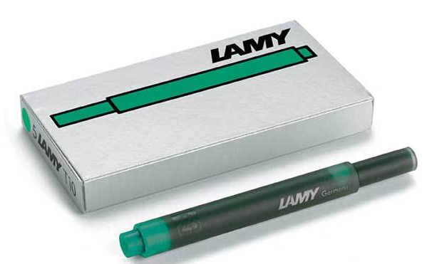 Lamy Ink Cartridges