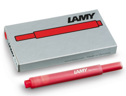 Lamy Ink Cartridges