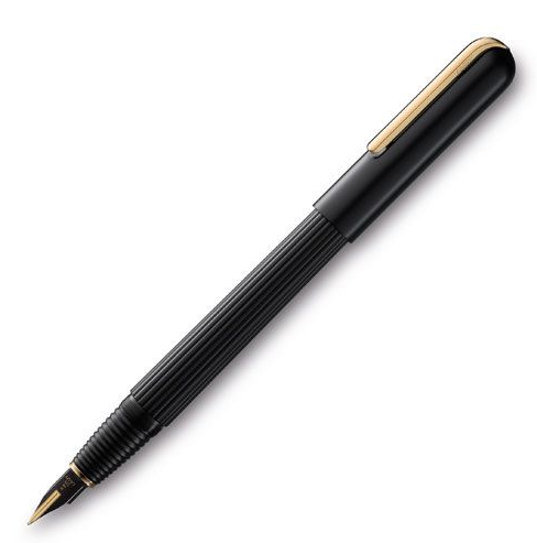Lamy Imporium Fountain Pen