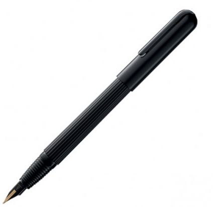 Lamy Imporium Fountain Pen