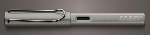 Lamy LX Fountain Pen