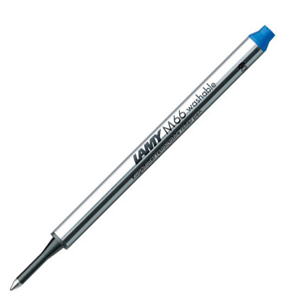 Lamy M66 Capless Rollerball Refill