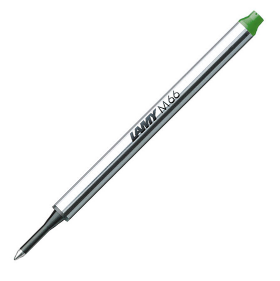 Lamy M66 Capless Rollerball Refill