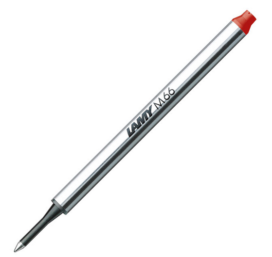 Lamy M66 Capless Rollerball Refill
