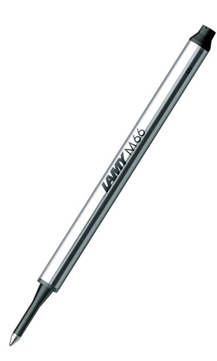 Lamy M66 Capless Rollerball Refill