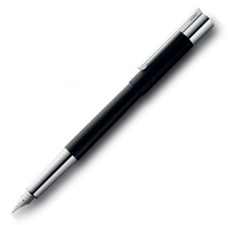 Lamy Scala Fountain Pen