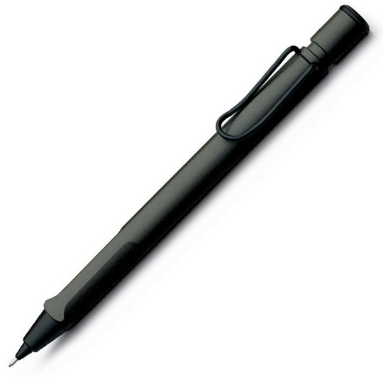 Lamy Safari Mechanical Pencil