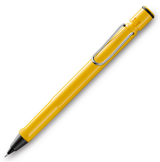 Lamy sale mechanical pencil