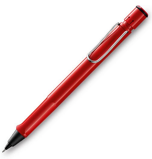 Lamy Safari Mechanical Pencil
