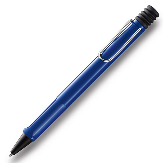 Lamy Safari Ballpoint