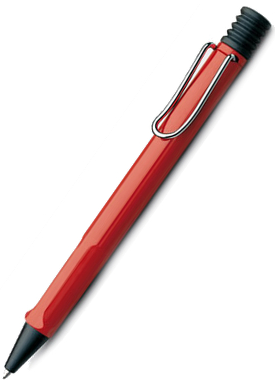 Lamy Safari Ballpoint