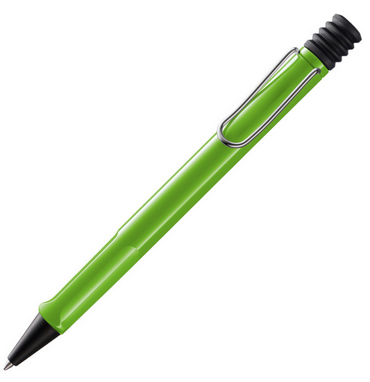 Lamy Safari Ballpoint
