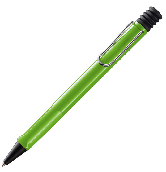 Lamy Safari Ballpoint