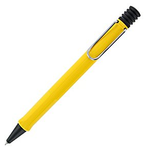 Lamy Safari Ballpoint