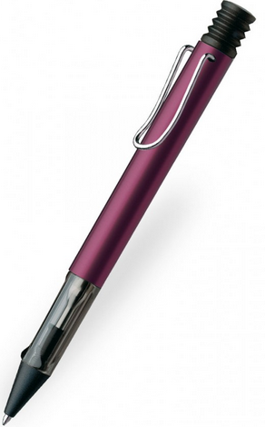 Lamy Al-Star Ballpoint Pen