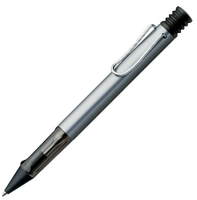 Lamy Al-Star Ballpoint Pen