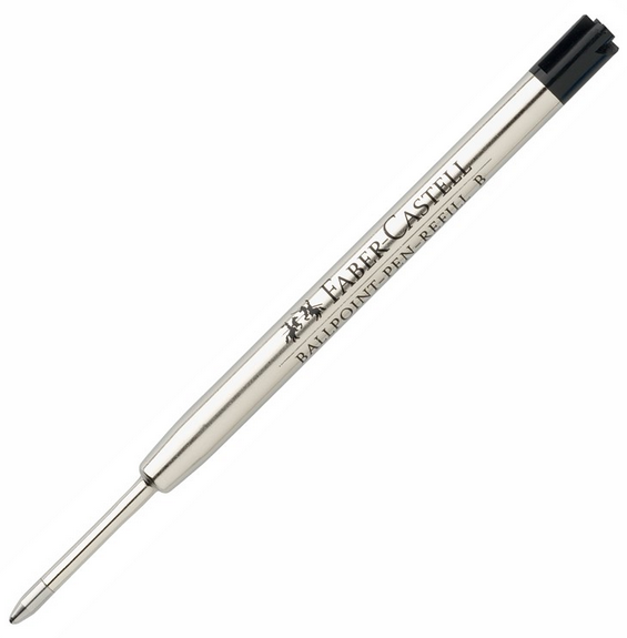 Faber-Castell Ballpoint Broad Refill