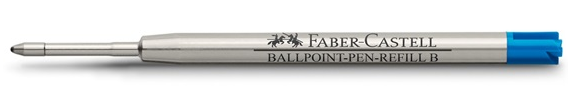 Faber-Castell Ballpoint Broad Refill