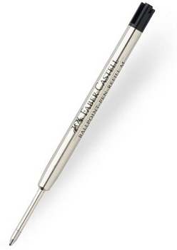 Faber-Castell Ballpoint Refills Medium
