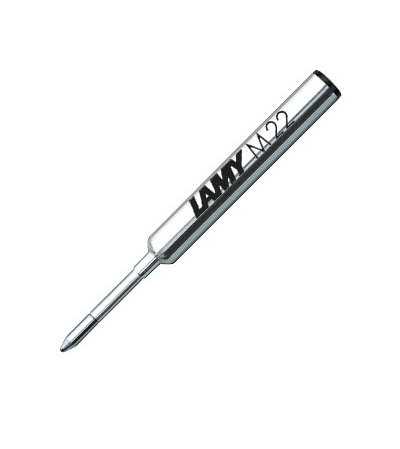 Lamy Compact Ballpoint Refill (M22)