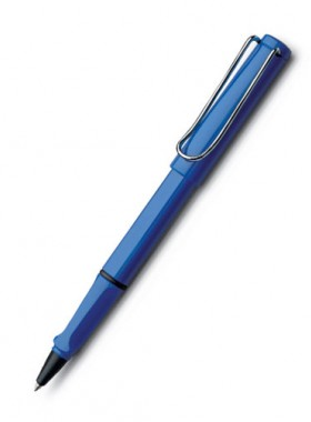 Lamy Safari Rollerball