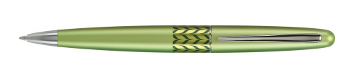 Pilot Metropolitan Retro Pop Medium Ballpoint