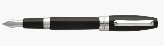 Montegrappa Fortuna Medium Fountain Pen