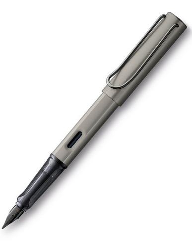 Lamy LX Fountain Pen