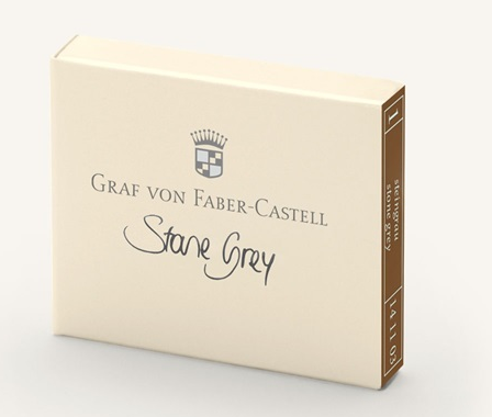 Graf Von Faber-Castell Ink Cartridges