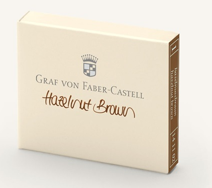 Graf Von Faber-Castell Ink Cartridges