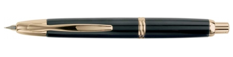 Pilot Capless Vanishing Fountain Pen